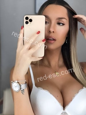 Маша — Семёнов